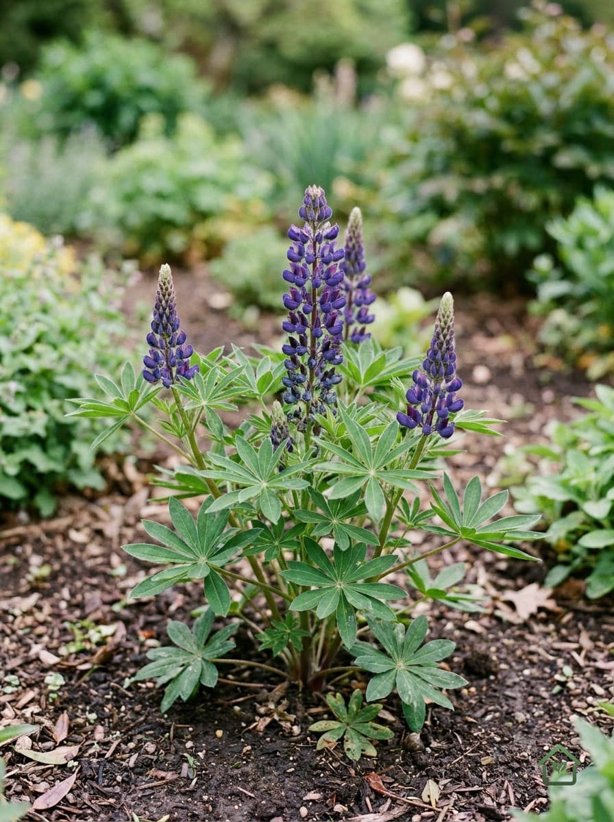 Lupine