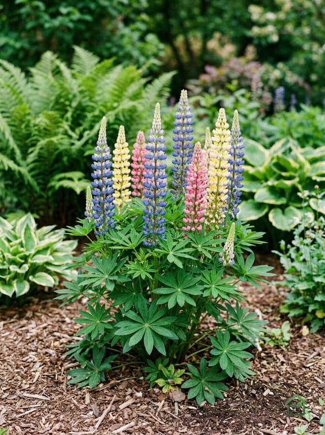 Lupine