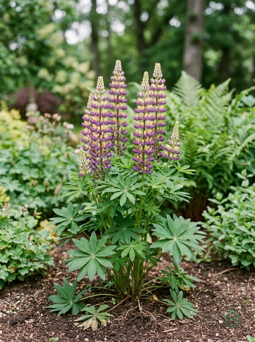 Lupine
