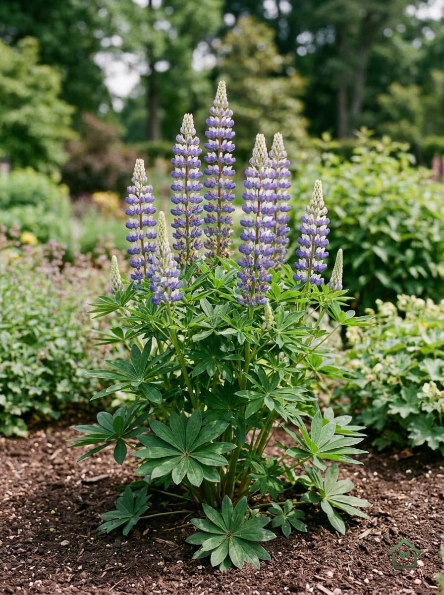 Lupine