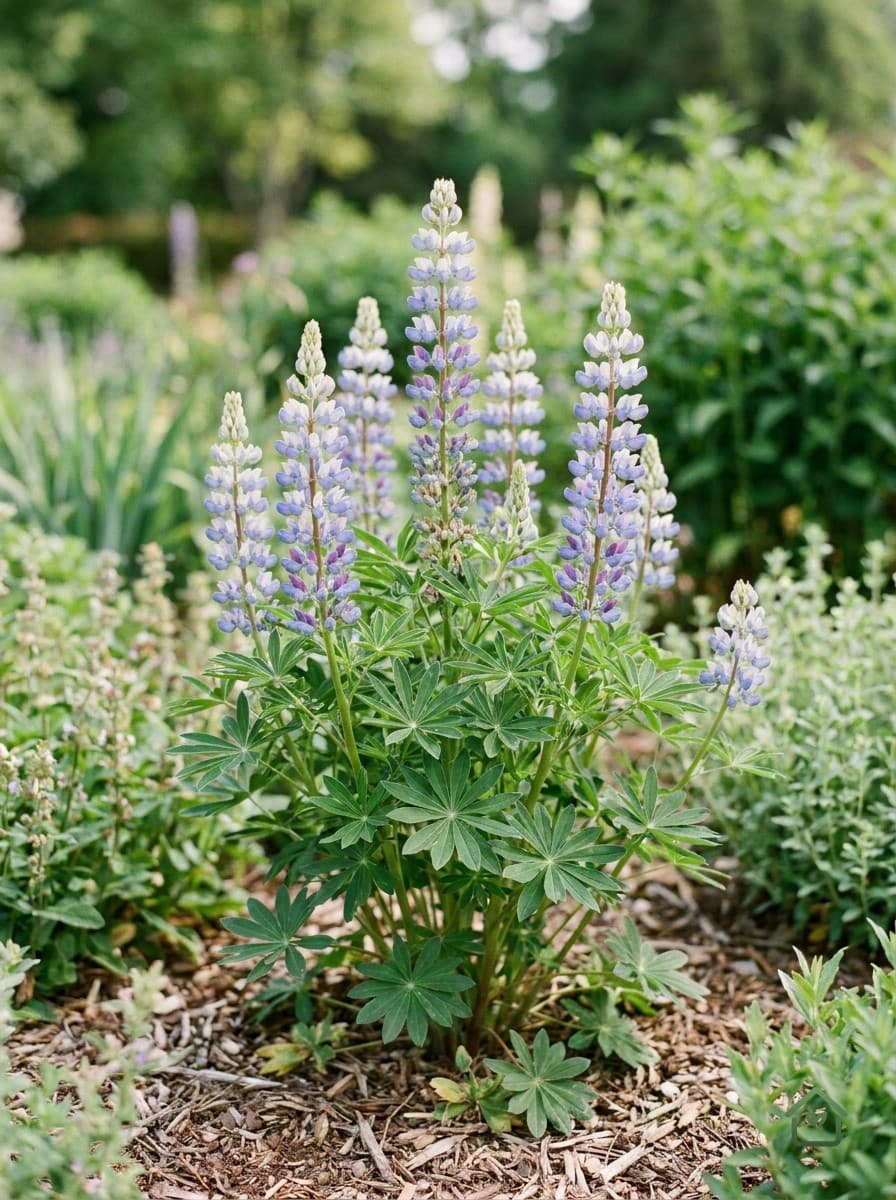 Tuinwolfsboon