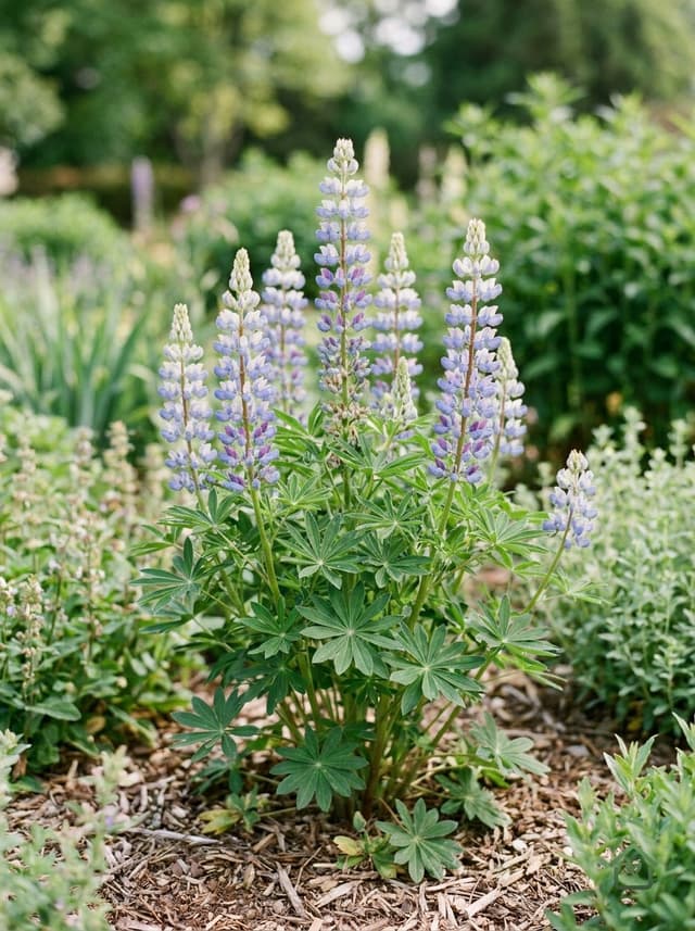 Tuinwolfsboon