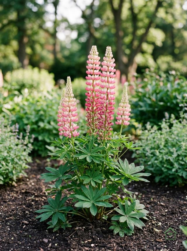 Lupine