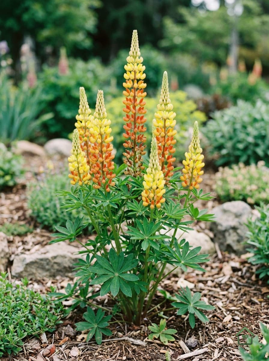 Lupine