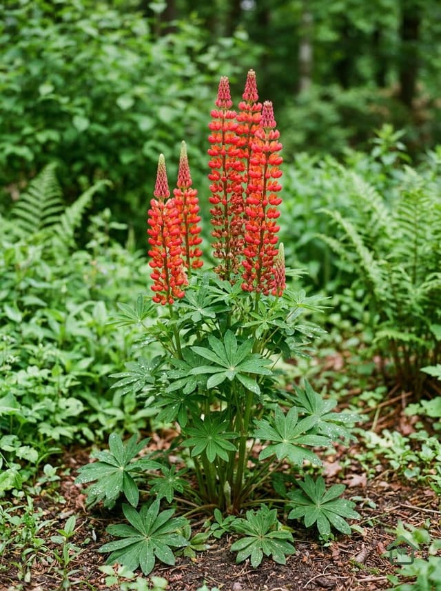 Lupine