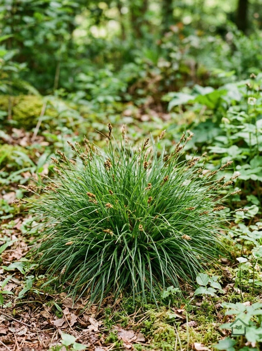 Luzula pilosa 'Igel'
