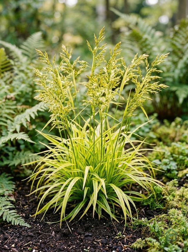 Grote veldbies