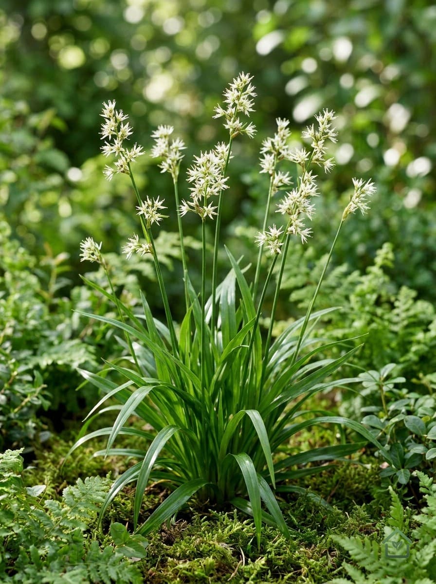 Grote veldbies