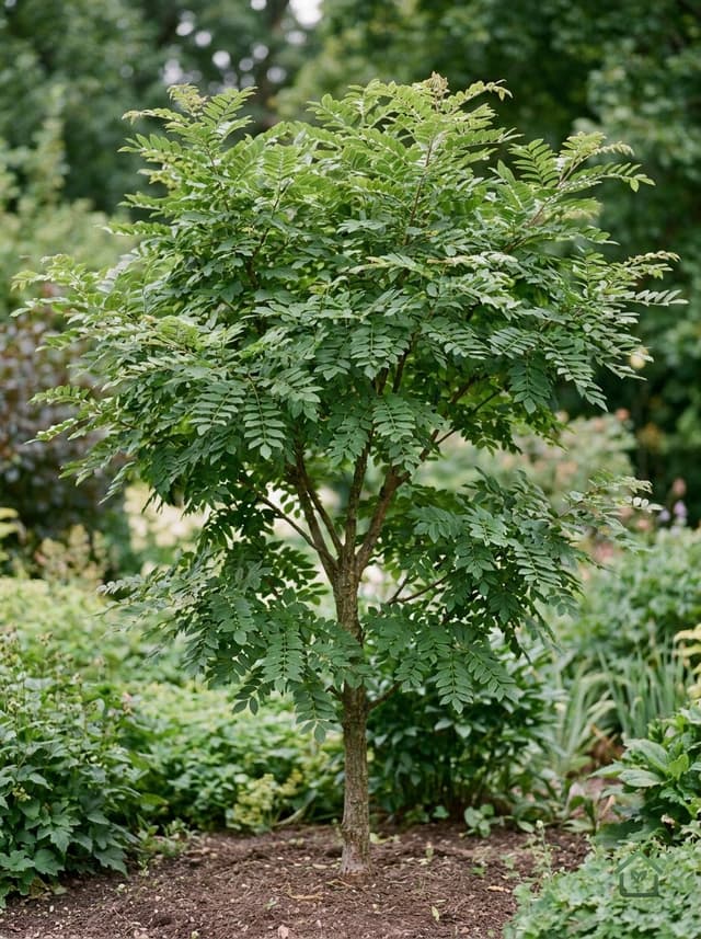 Amoerse maackia