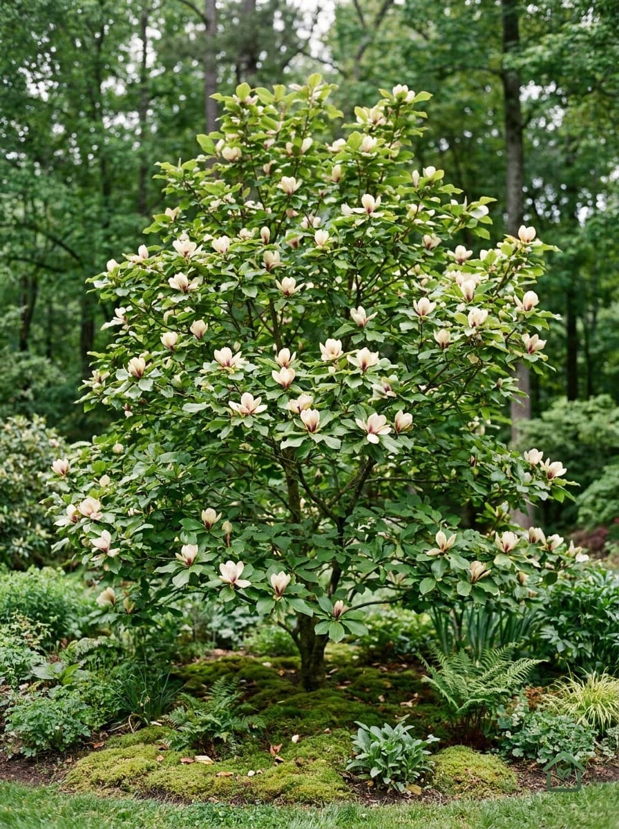 Magnolia