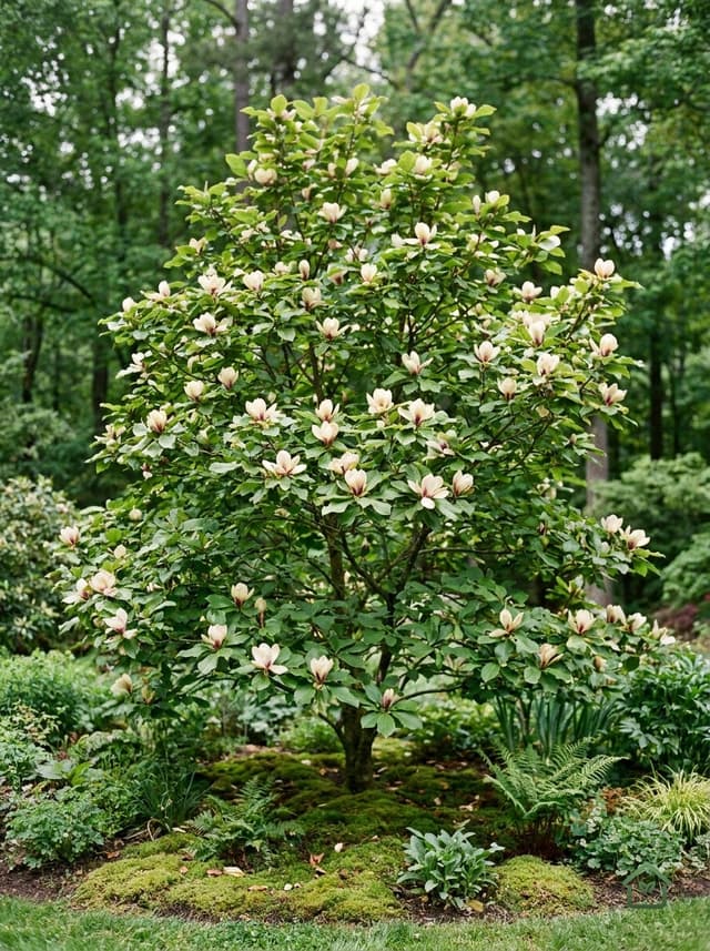 Magnolia