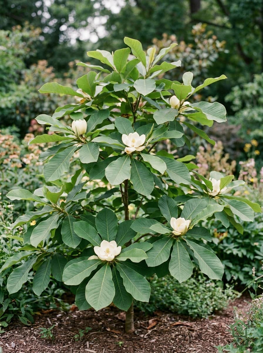 Japanse beverboom