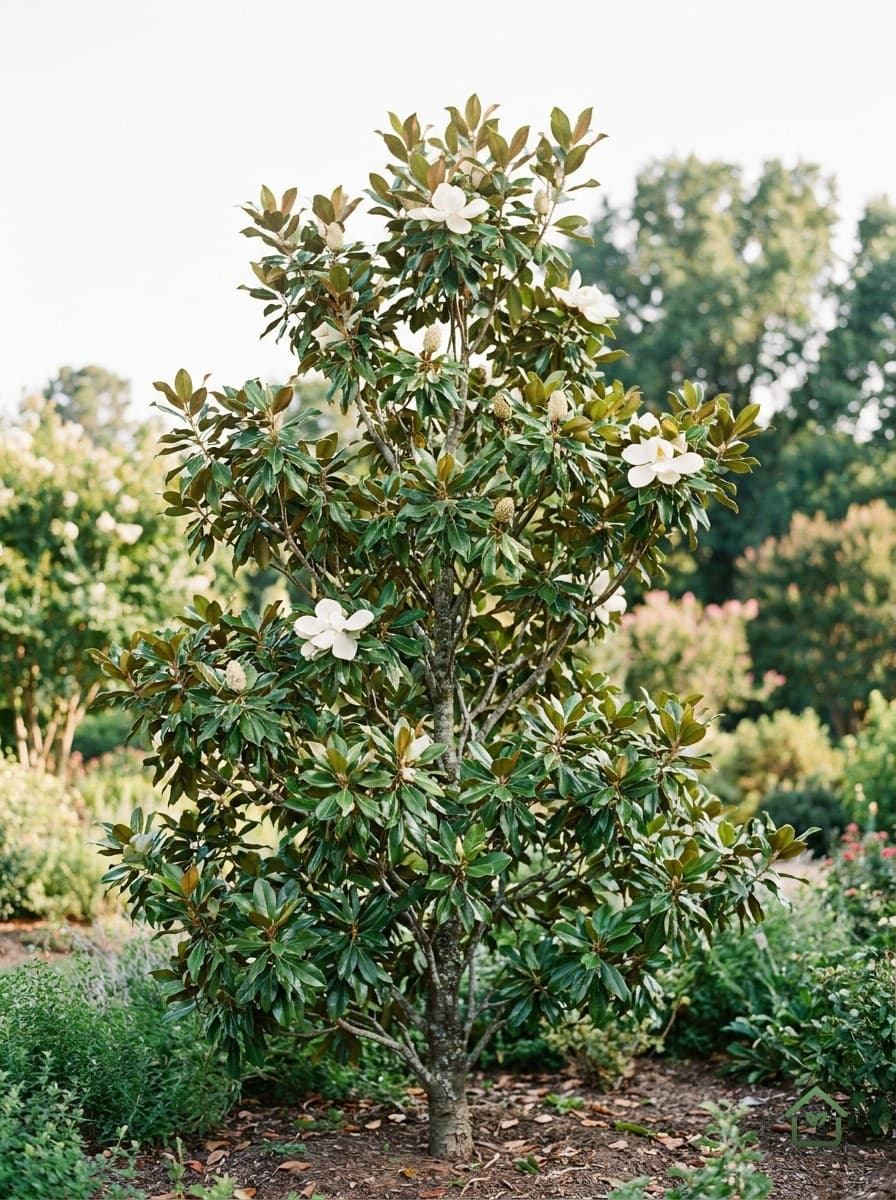 Kardinaalsmagnolia