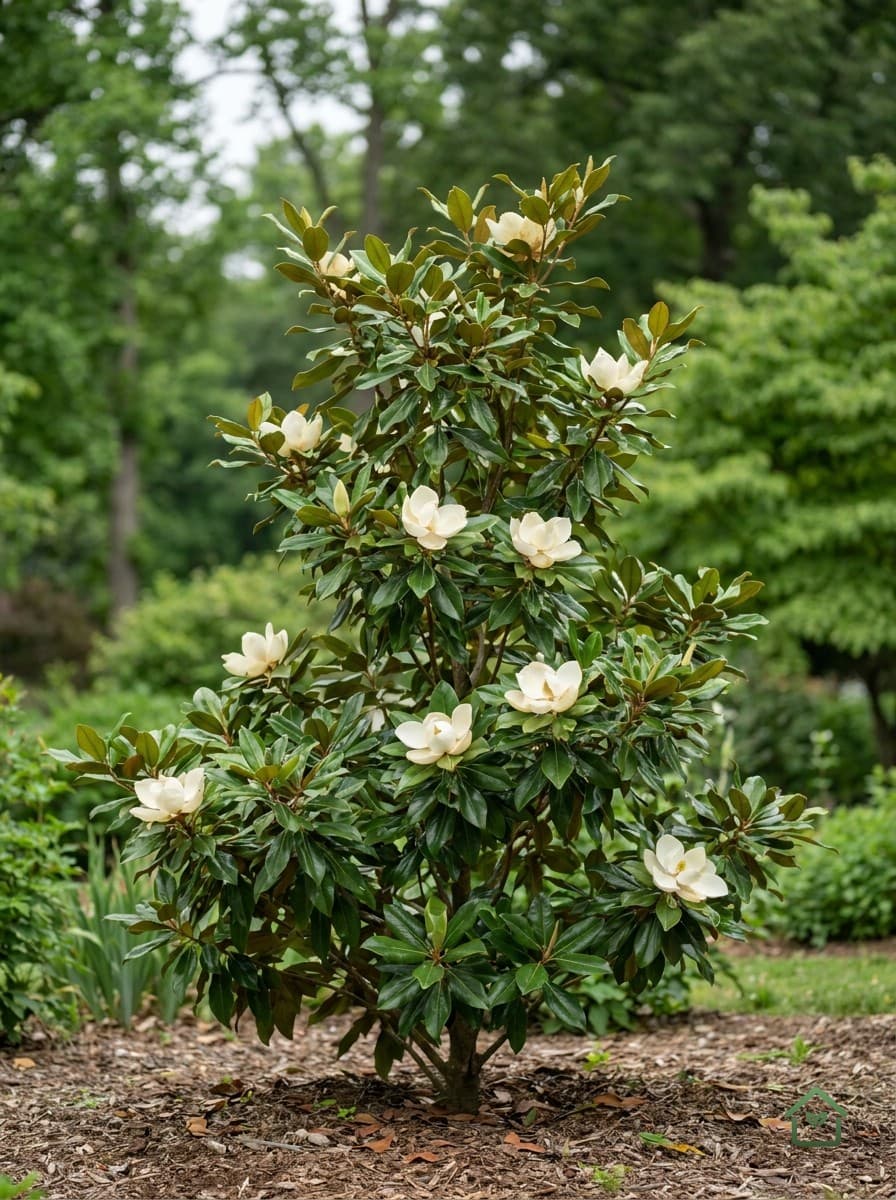 Proctors magnolia