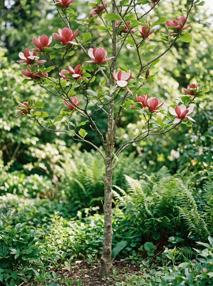 Beverboom