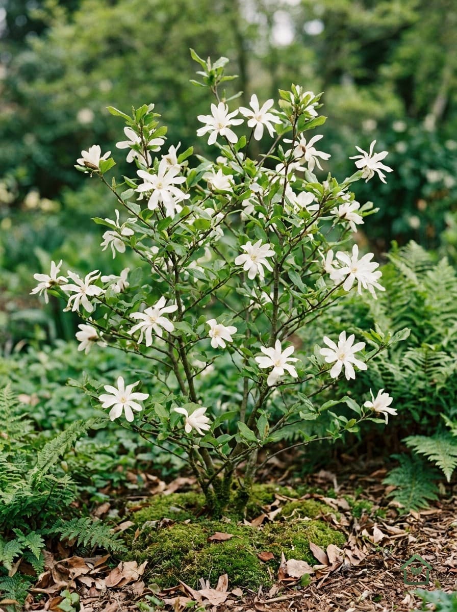 Stermagnolia