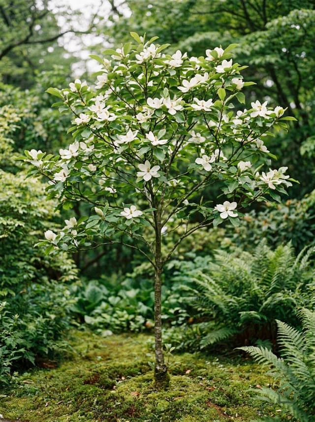 Beverboom