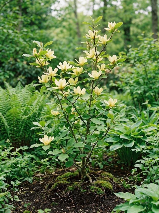 Magnolia