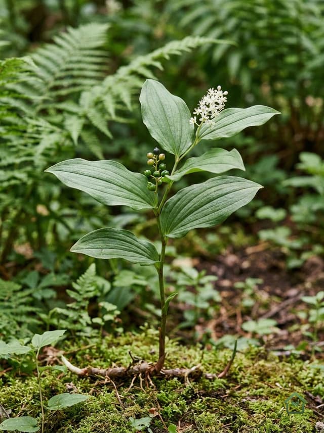 Vals salomonszegel