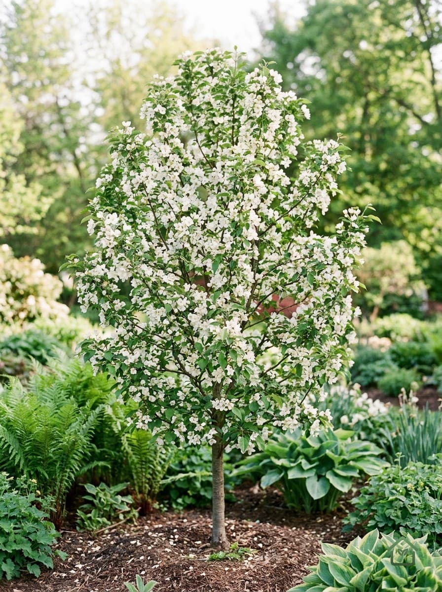 Sierappel