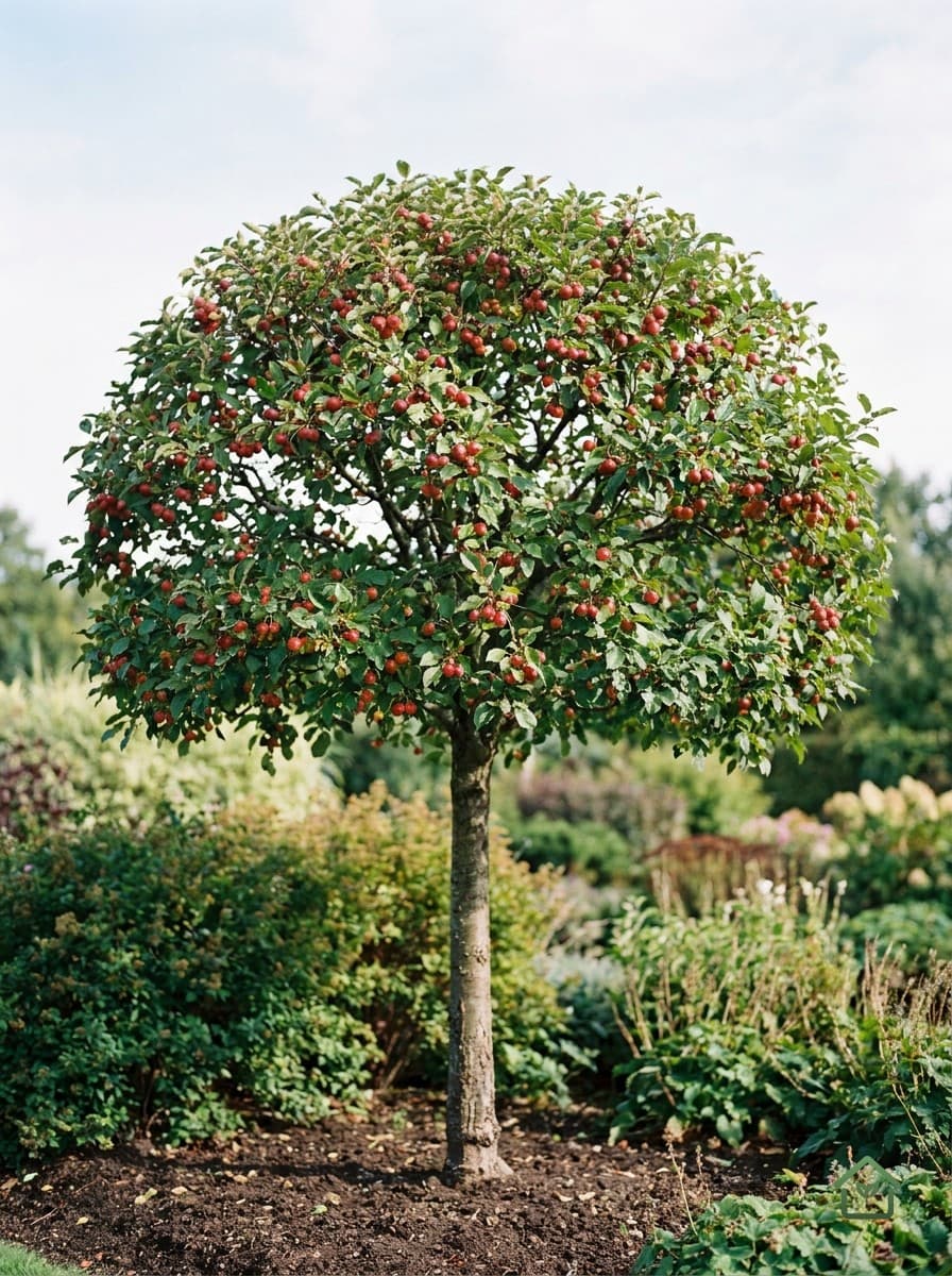 Sierappel