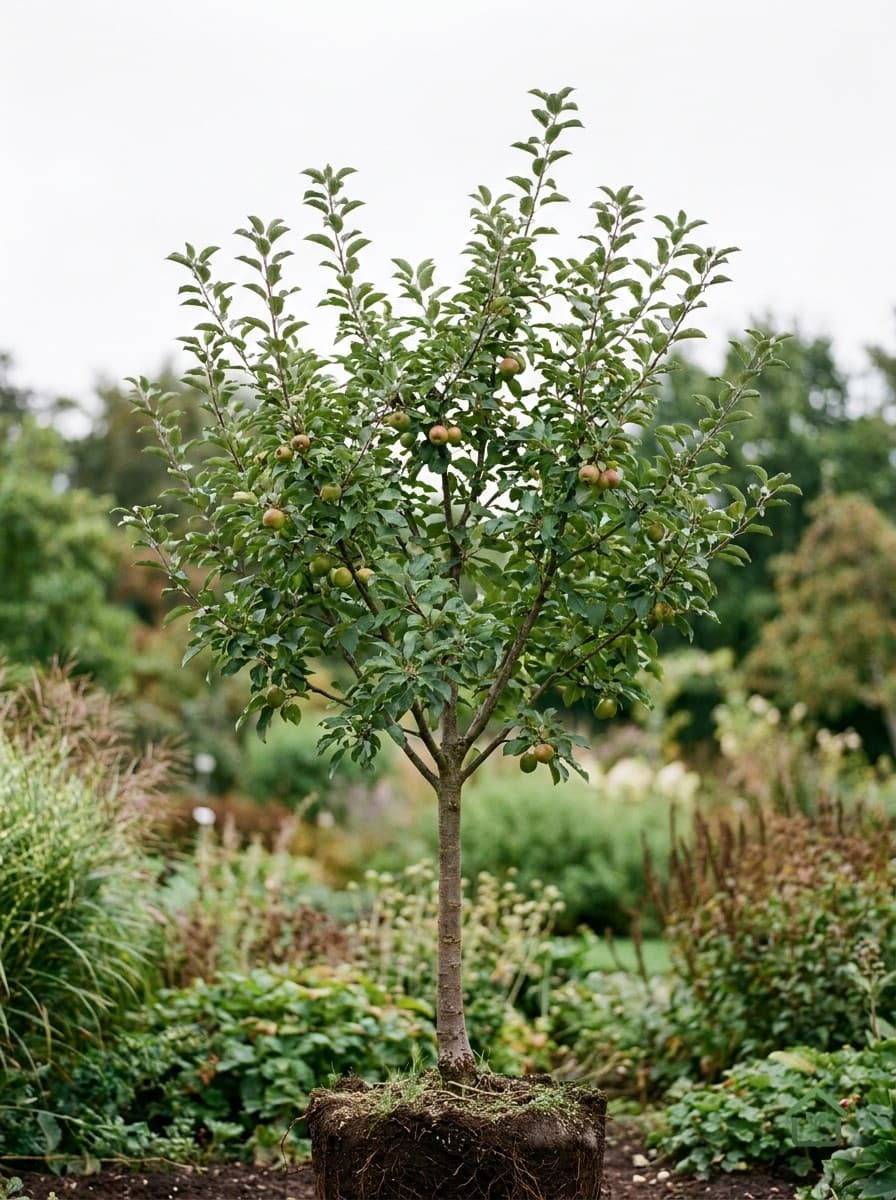 Sierappel