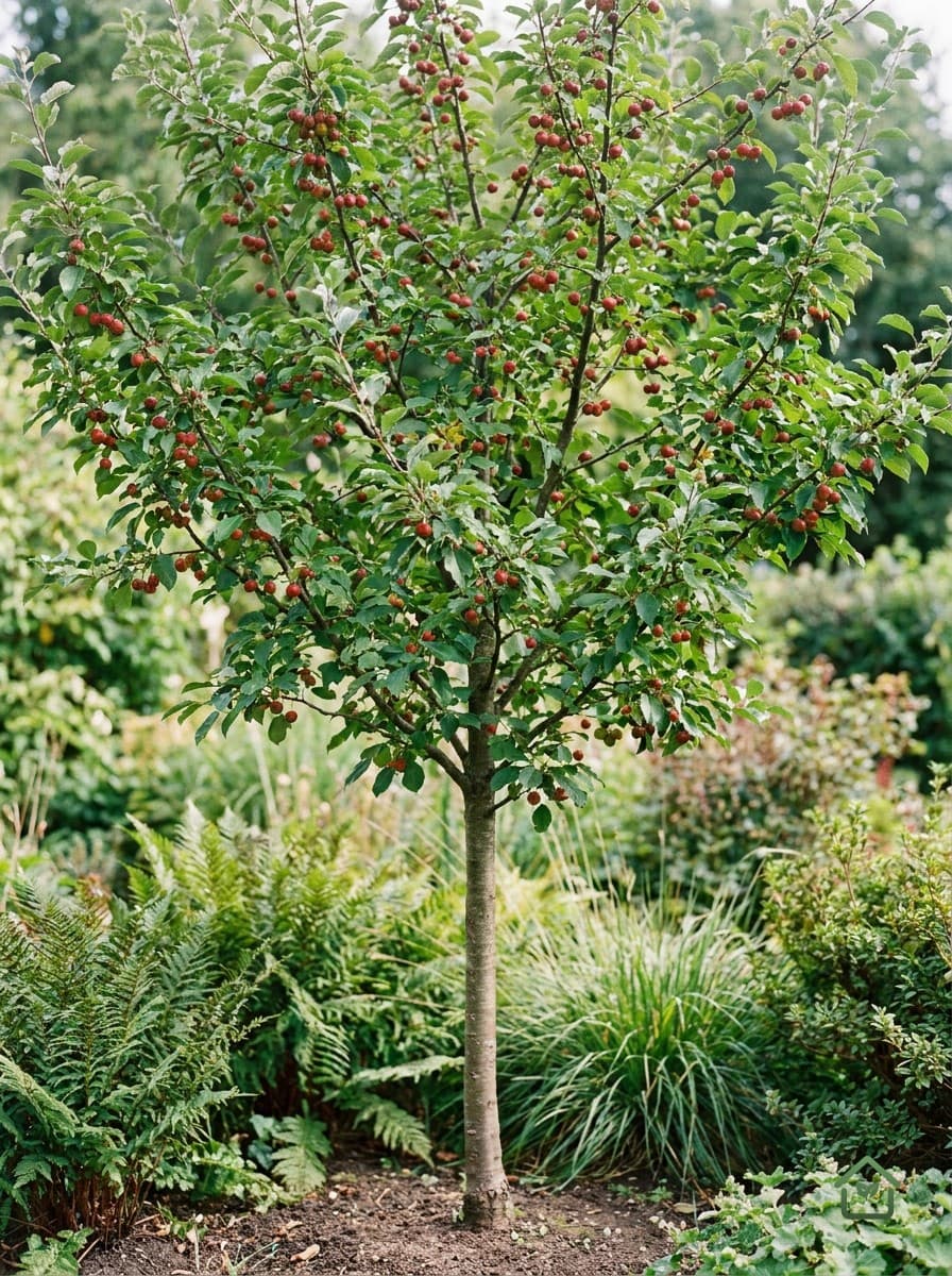 Sierappel