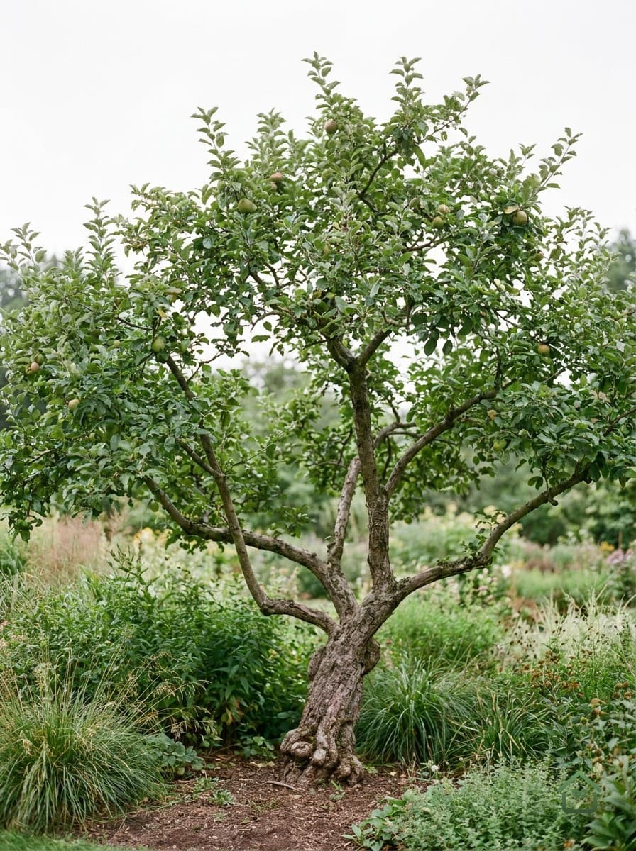 Brabantse bellefleur
