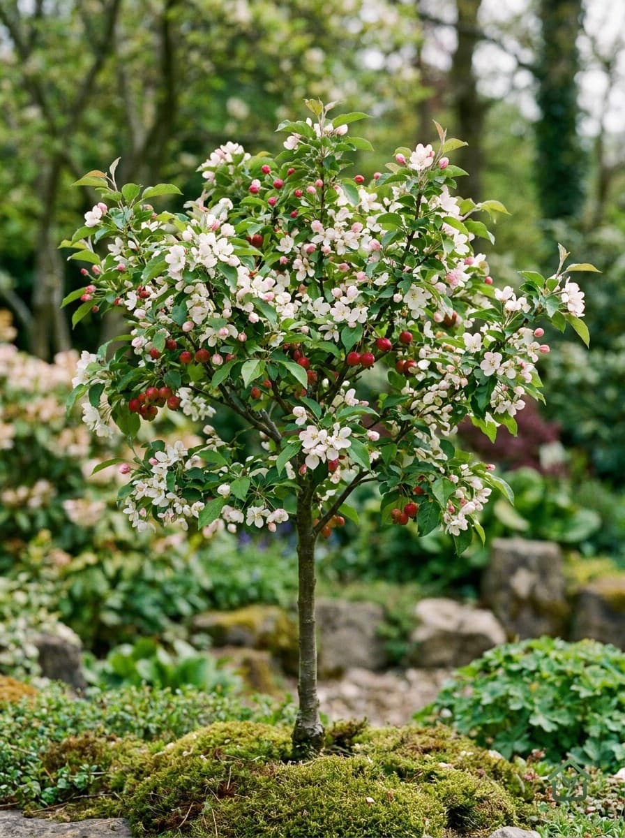 Sierappel