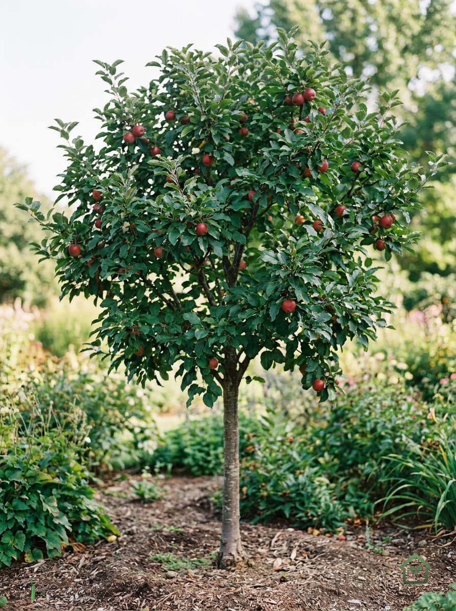 Sierappel