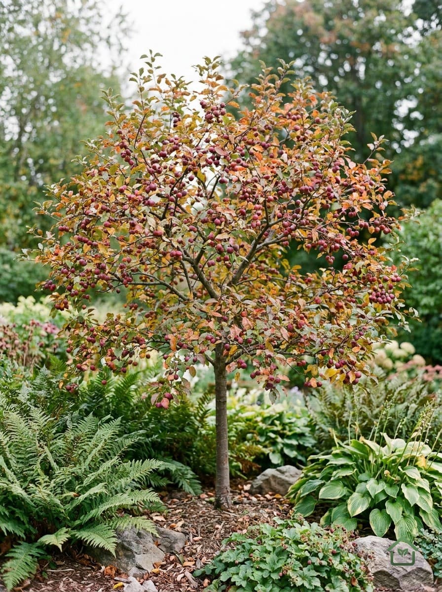 Sierappel