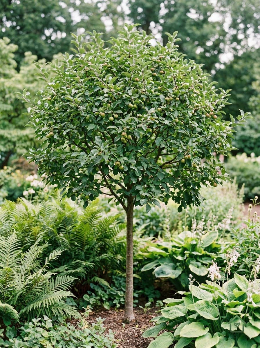 Sierappel
