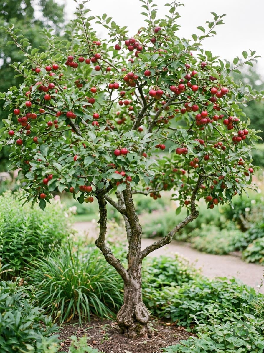 Sierappel