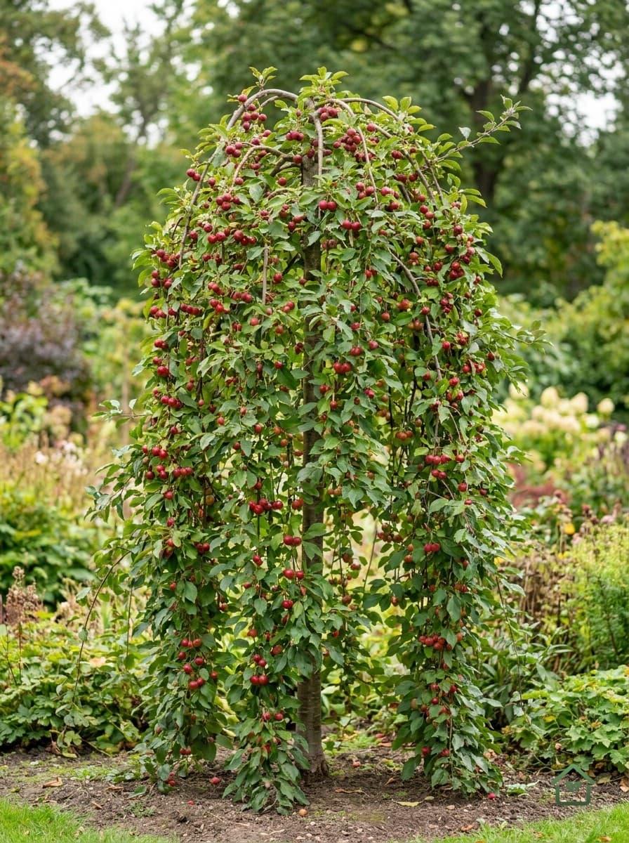 Sierappel