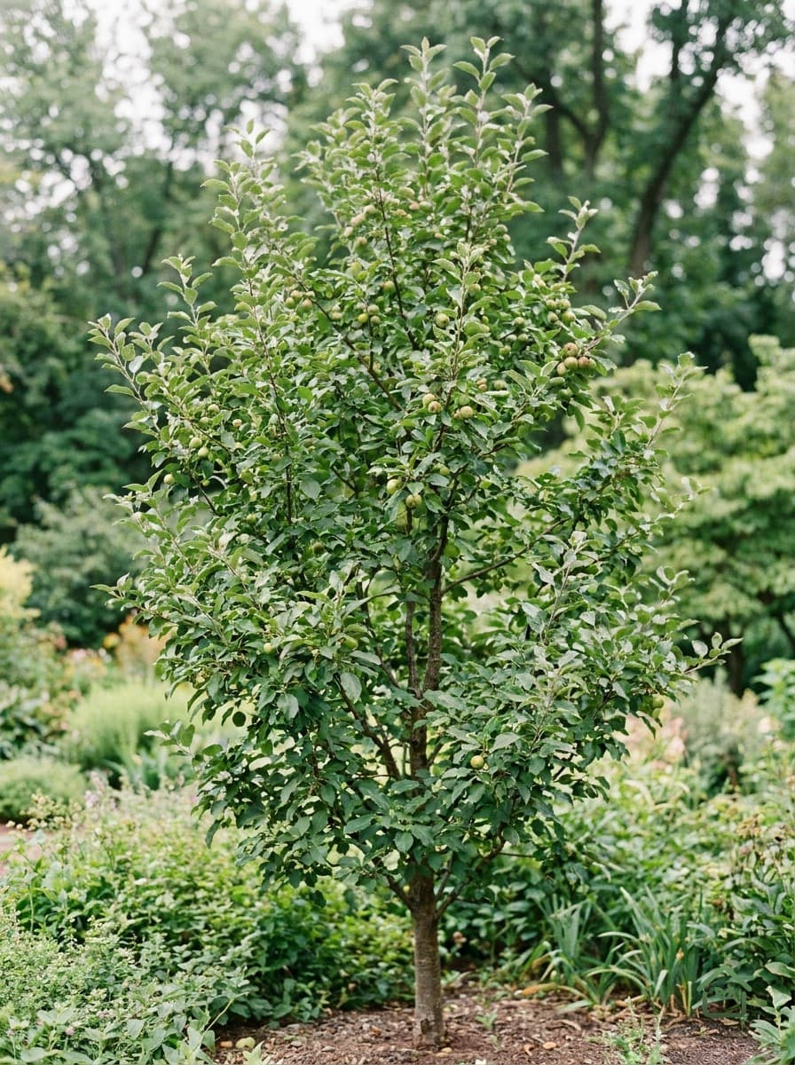 Siertrosappel