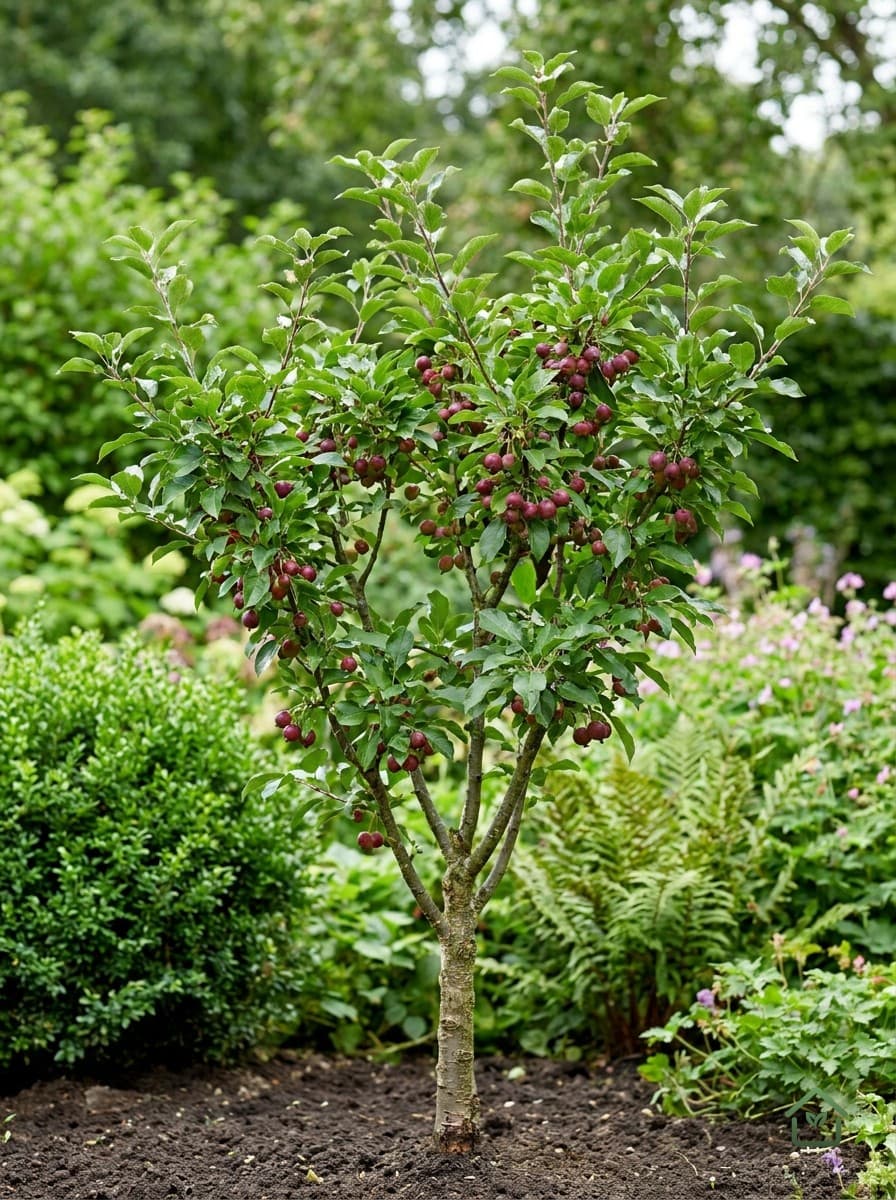 Sierappel