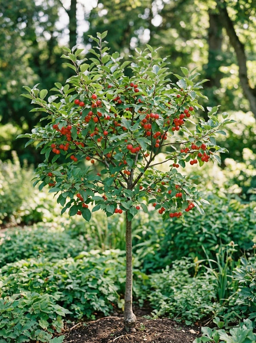 Sierappel