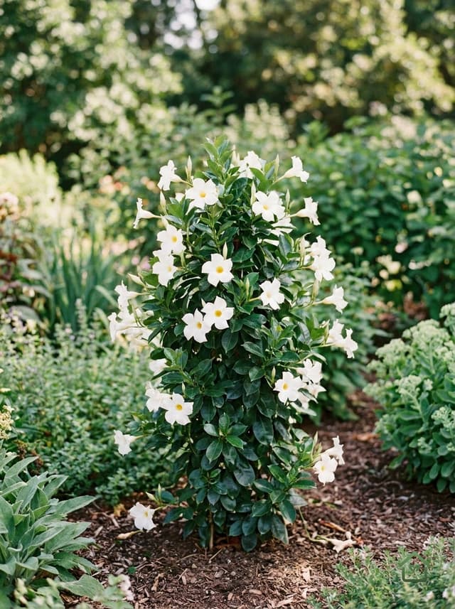 Chileense jasmijn