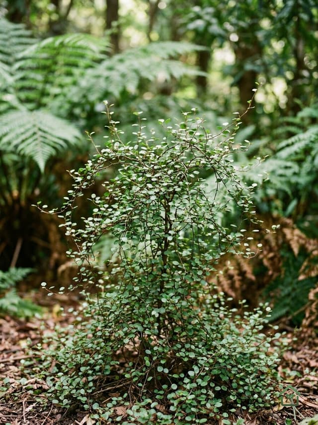 Maidenhair vine