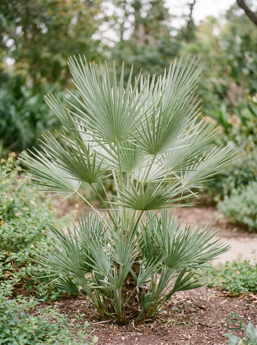 Mazari palm