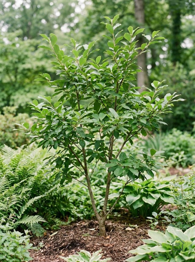 Chinese tupelo
