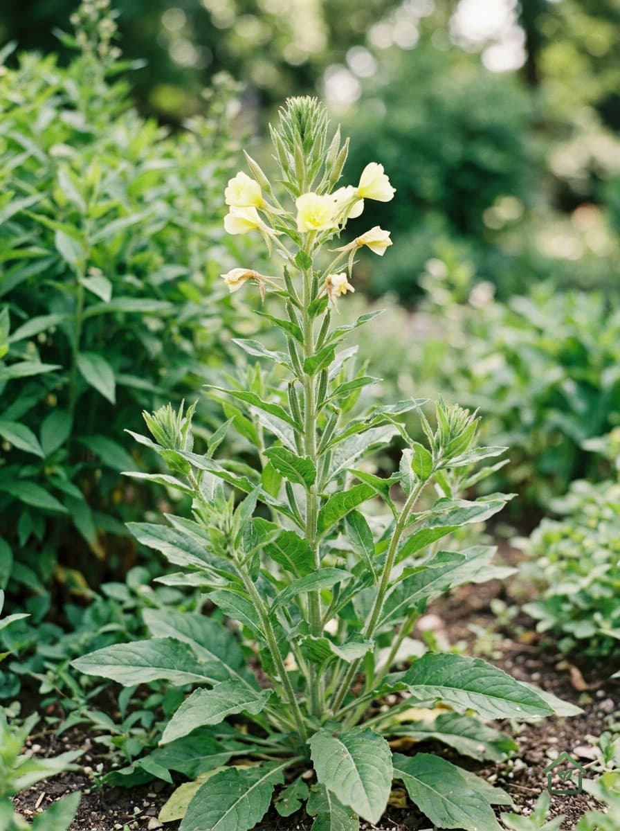 Grote teunisbloem