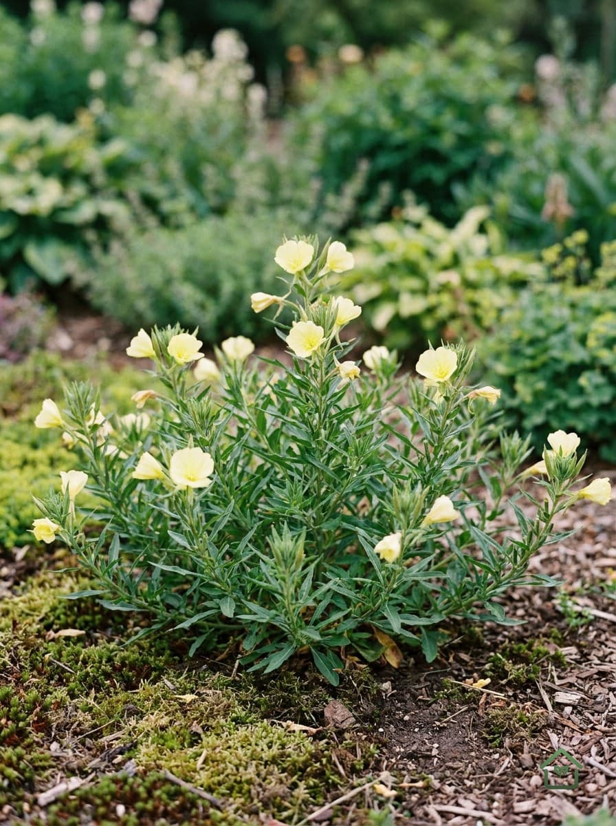 Teunisbloem