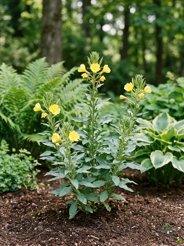 Teunisbloem