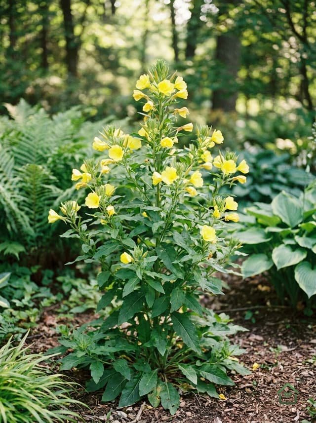 Teunisbloem