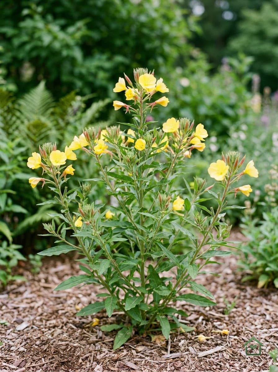 Teunisbloem