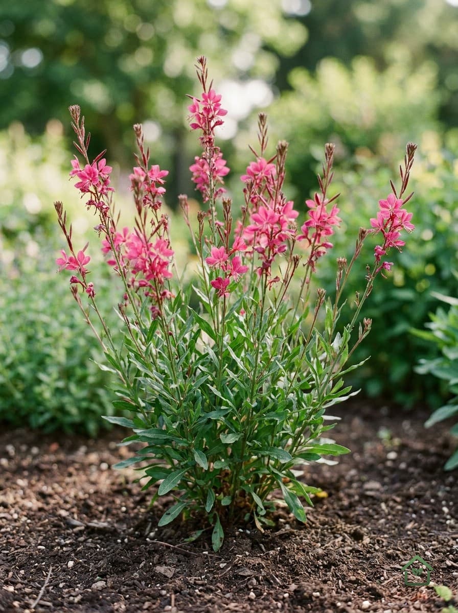 Teunisbloem