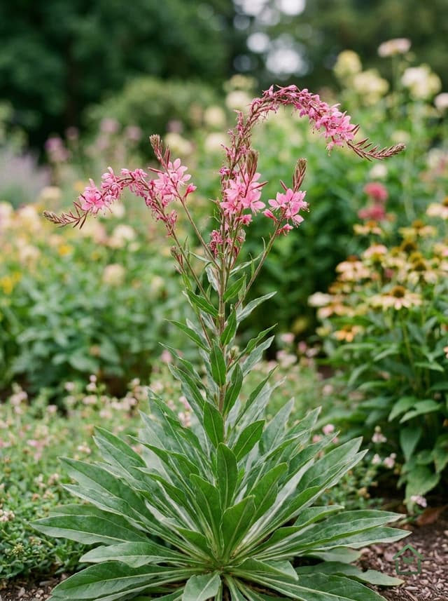 Lindheimers teunisbloem