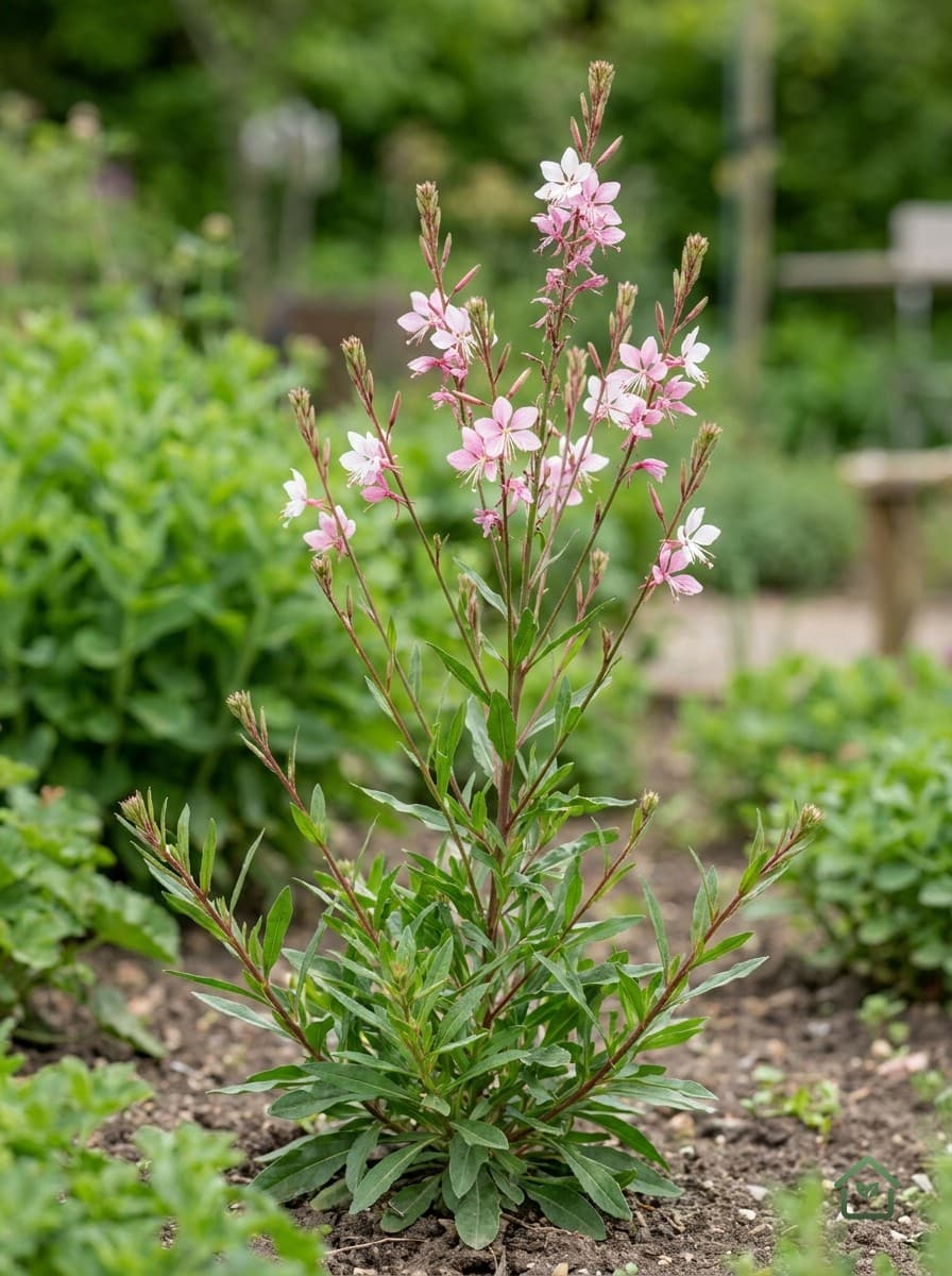 Lindheimers teunisbloem