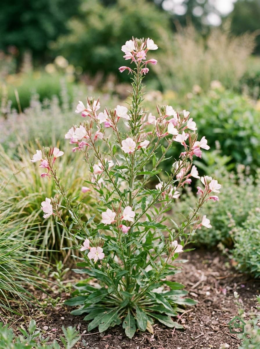 Teunisbloem